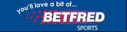 Betfred