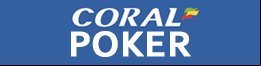 Coral Poker